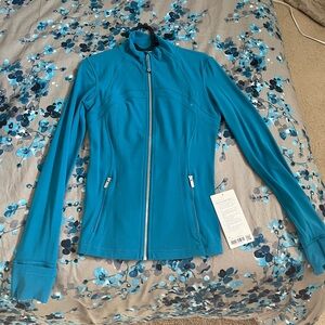 NWT Define jacket